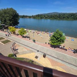Kika Srebrno Jezero