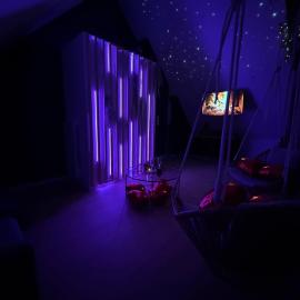 Love appartement proche plage, hotel u gradu Wimille
