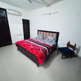 Bella، فندق في Mohali