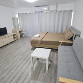 New Room