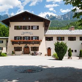BSW Hotel Hubertus-Park