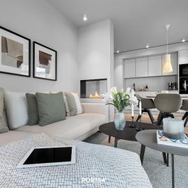 Nordic Suite List auf Sylt