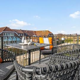 Oceanview Suite List auf Sylt