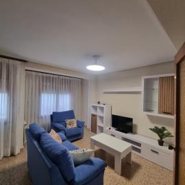 Amani Apartamento Alcañiz