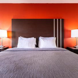 Quality Inn Amarillo I-40 East, hotel di Amarillo