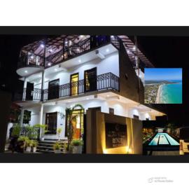 Alffa Guest Inn