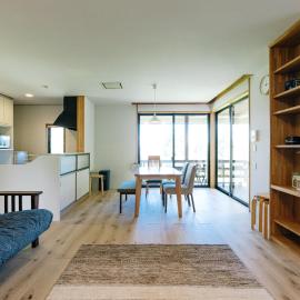 Forest 24-7 - Vacation STAY 68054v