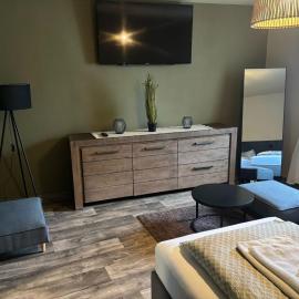 Familien-Apartments Boulevard