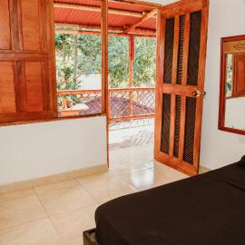 Hostal Casa Celeste