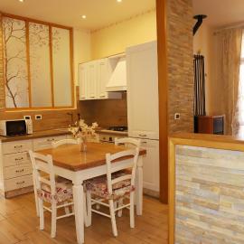 Casa ai Giardini, hotel a Albenga