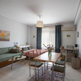 Mellow Vibes, hotel a Volos