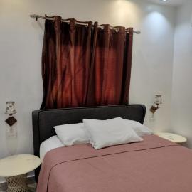 Vacacional Laas Pascualas