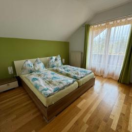 Ferienwohnung Bella