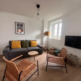 Cozy getaway at Obidos lagoon & ocean, hotel in Foz do Arelho