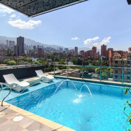 Haven, A Design Hotel