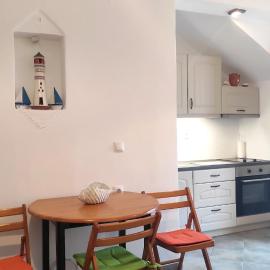 Maria's Apartment Sifnos, ξενοδοχείο στις Καμάρες