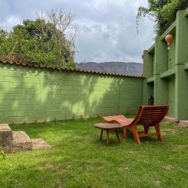 Jardim da Música Tiradentes