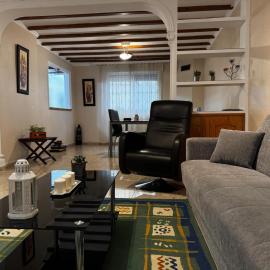 Montequinto Getaway Teletrabajo Relax y Sevilla a tu Alcance, hotel in Montequinto