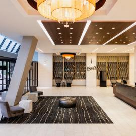 APA Hotel Woodbridge, hotell i Iselin