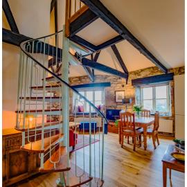 The Wheel House