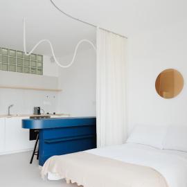 Apartment Bluetto Trnava - free private parking