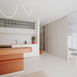 Apartment Toffino Trnava - free private parking