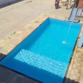 casa do fred enseada, hotel in Guarujá