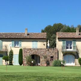 Appartement T2 sur le Golf de Saint Endréol,spa,piscine, hotel in La Motte