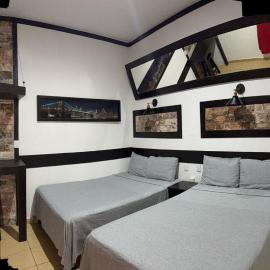 Hotel La Casona