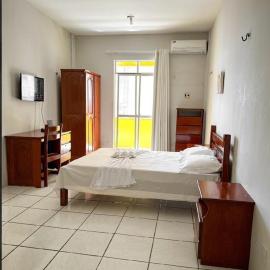 Hotel e Flat Sobral Mundi, hotel in Sobral