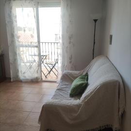 Casa de los titos – hotel w mieście Turre