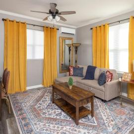 Central Little Rock:Pet Friendly|Near Park |Museum