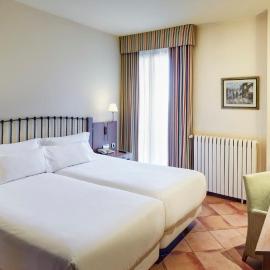 Sercotel Toledo Renacimiento, hotel u gradu Toledo