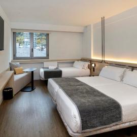 Sercotel Delfos Andorra, hotel i Andorra la Vella