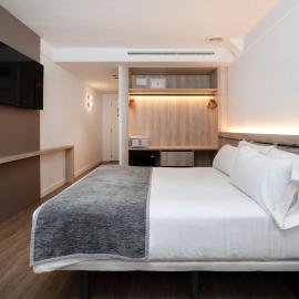 Sercotel Delfos Andorra, hotel din Andorra la Vella
