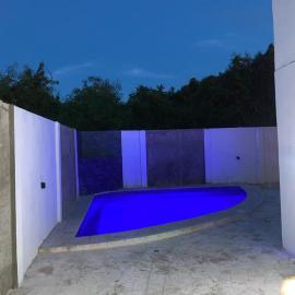 hostal dermari, viešbutis mieste La Romana