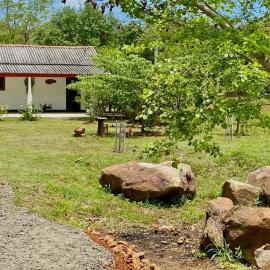 Hena Villas, hotel in Kataragama
