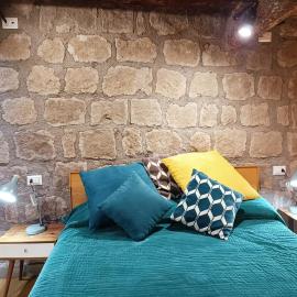 La Suite del ponte Paradosso, Hotel in Viterbo