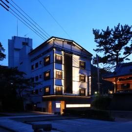 Arima Royal Hotel