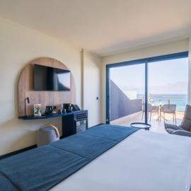 Sercotel Playa Canteras, hotel u gradu Las Palmas de Gran Kanarija