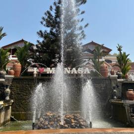 Manasa Water Park and Resort, hotel in Mangalore