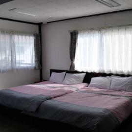 Dining Pension Ezura