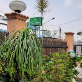 Villa Ardon Batu