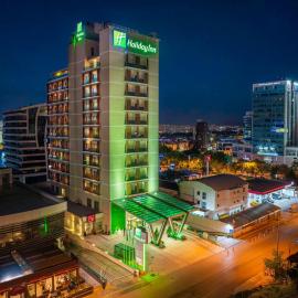 Holiday Inn Ankara - Cukurambar by IHG