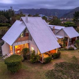 La Villa Soalic