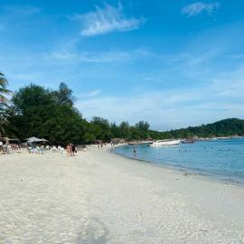 Bella Vista Beach Resort Koh Lipe, hotel v destinácii Ko Lipe