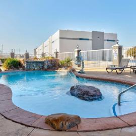 La Quinta by Wyndham Allen at The Village, hotel in Allen