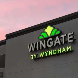 Wingate by Wyndham Fletcher at Asheville Airport, Hotel in Fletcher