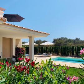 Finca Murada, Hotel in Cala Murada