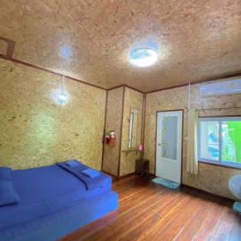 Fisherman Homestay เกาะลิบง ชาวประมง โฮมสเตย์